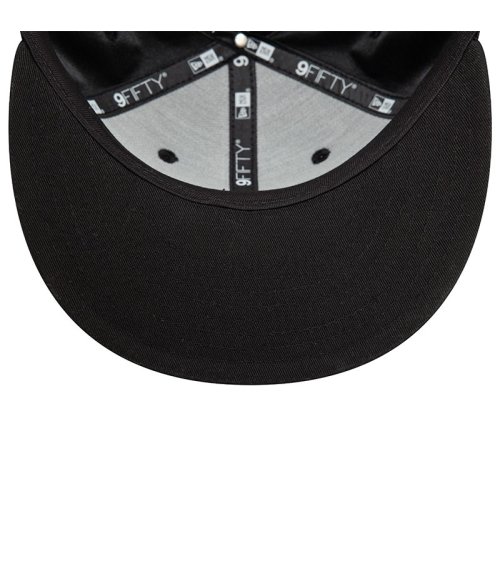 New Era casquette à visière plate AS Roma