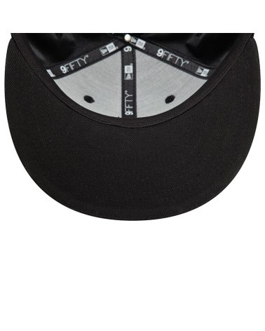 New Era casquette à visière plate AS Roma