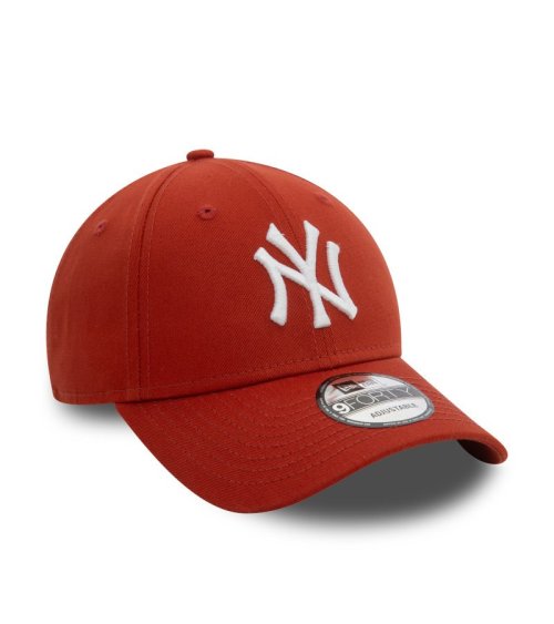 New Era 9Forty cappello New York Yankees