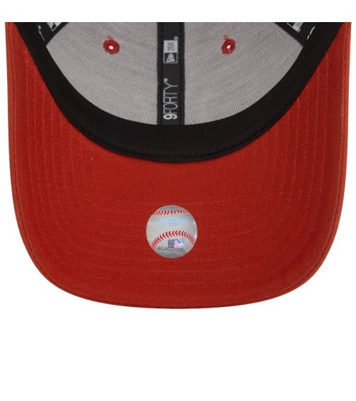 New Era 9Forty Kappe New York Yankees
