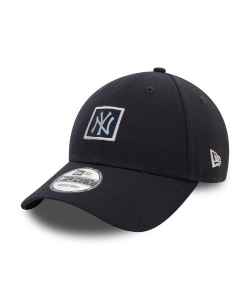 New Era adjustable baseball cap