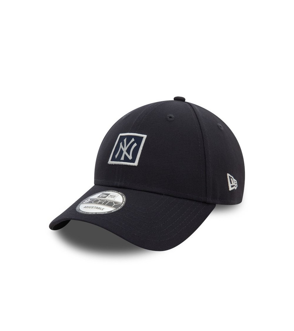 New Era adjustable baseball cap