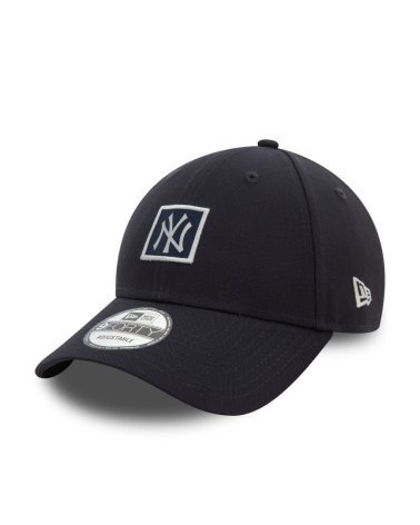 New Era adjustable baseball cap