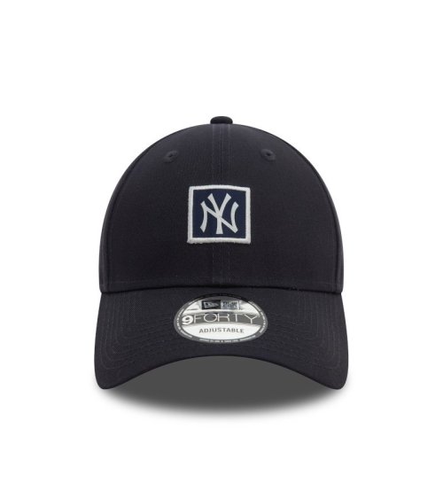 New Era adjustable baseball cap