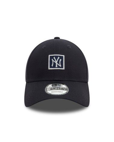 New Era adjustable baseball cap