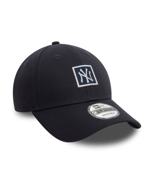 New Era adjustable baseball cap