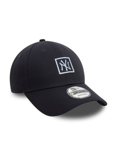New Era cappello baseball regolabile