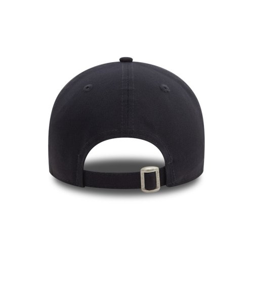 New Era verstellbare Baseballmütze