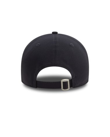 New Era adjustable baseball cap