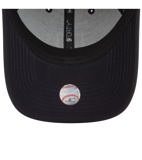 New Era verstellbare Baseballmütze