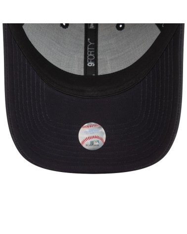 New Era adjustable baseball cap