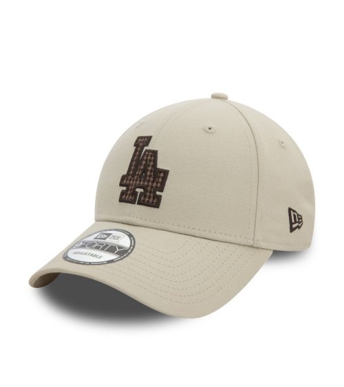 Cappello New Era Los Angeles Dodgers