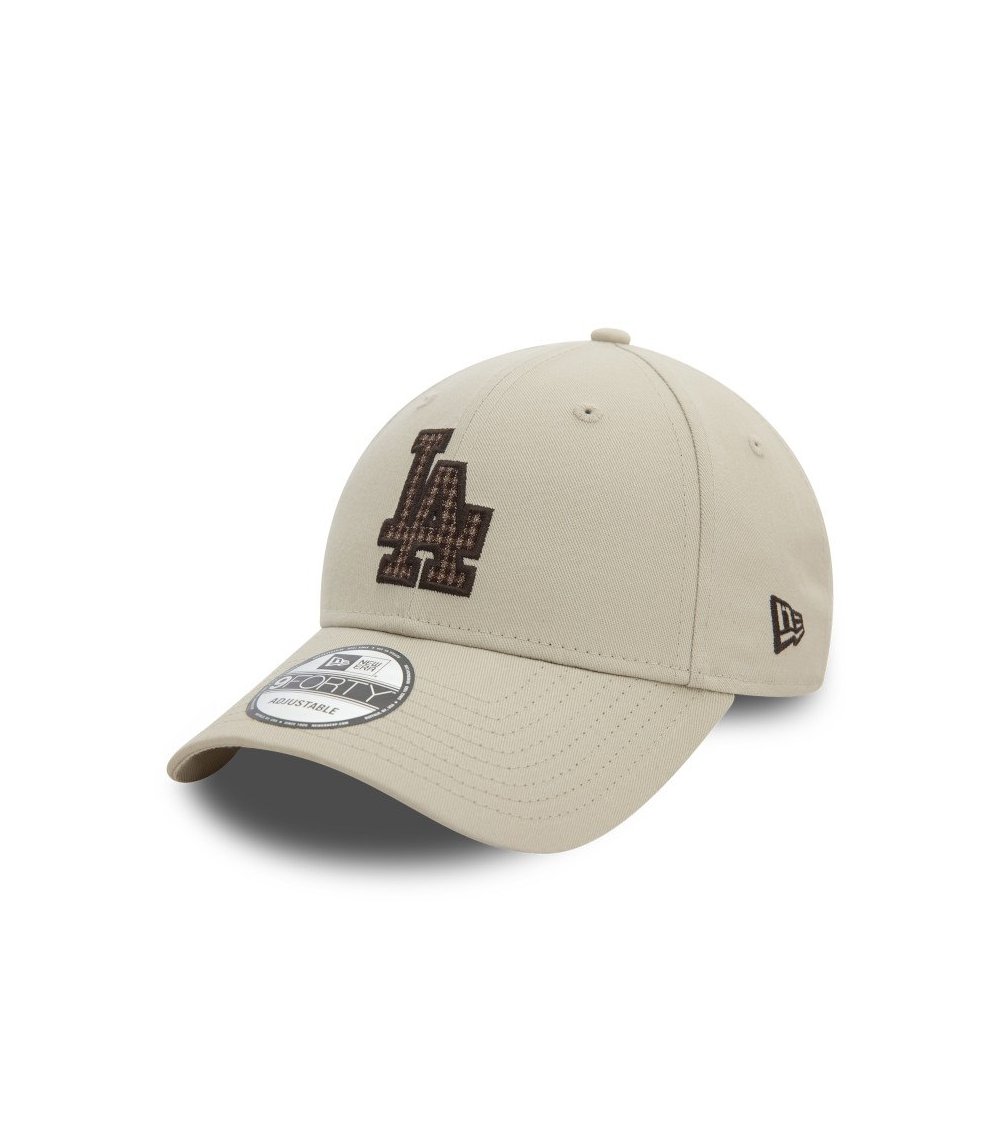 Casquette New Era Los Angeles Dodgers