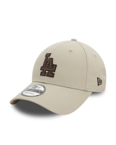 Cappello New Era Los Angeles Dodgers