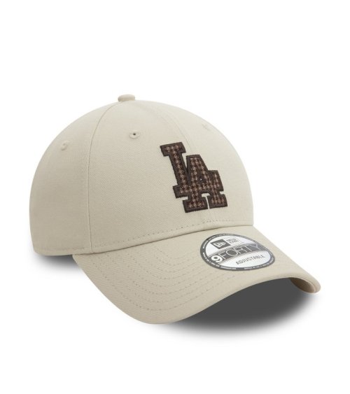 New Era Los Angeles Dodgers Cap