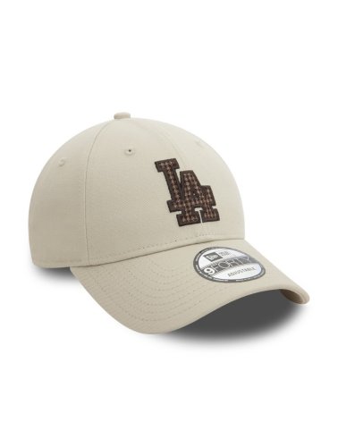 Cappello New Era Los Angeles Dodgers