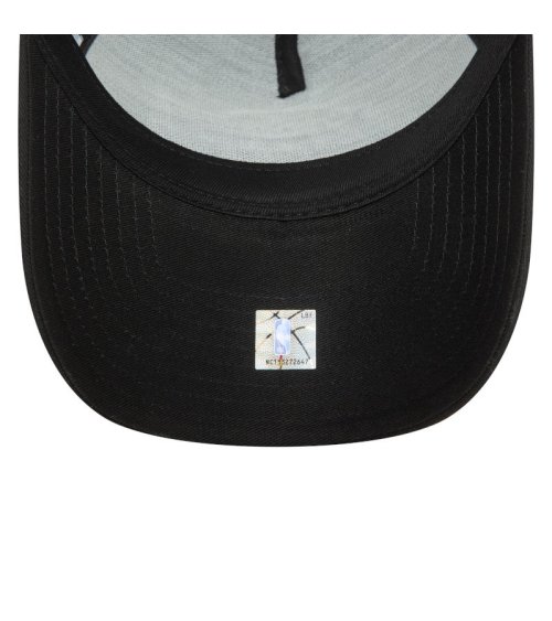 New Era cap LA Lakers with visor