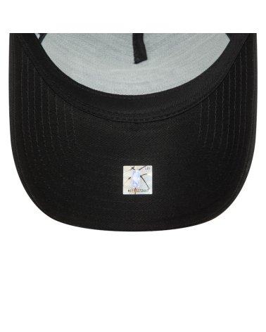 New Era cap LA Lakers with visor