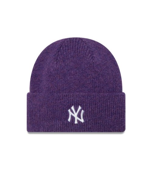 New Era knitted winter hat
