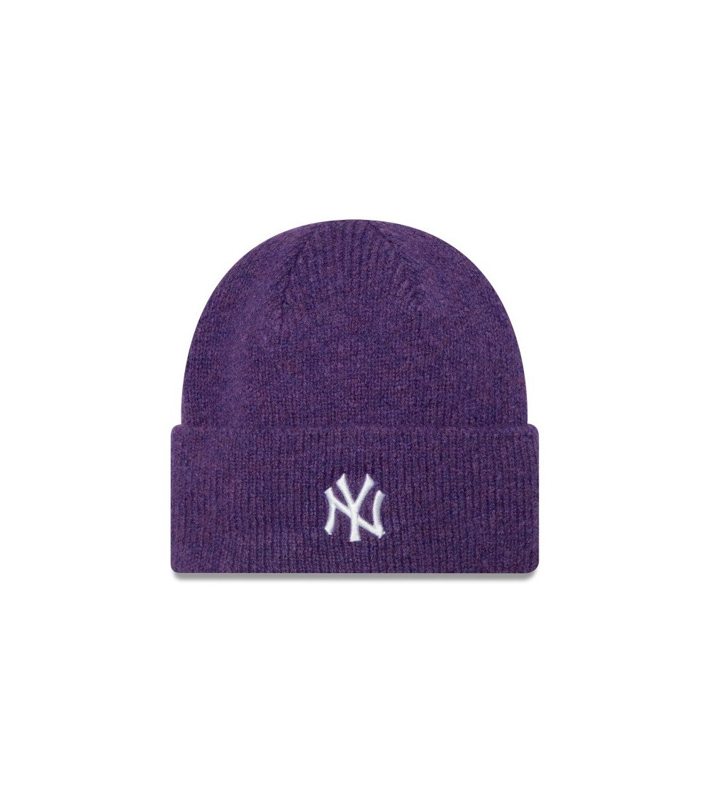 New Era knitted winter hat