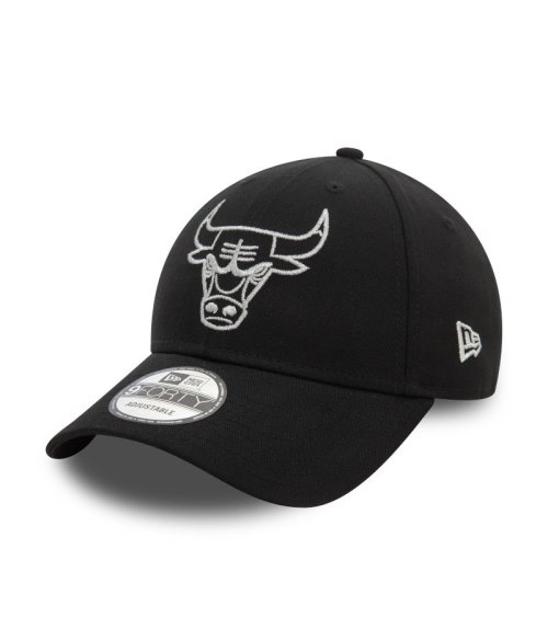New Era casquette Chicago Bulls 9FIFTY
