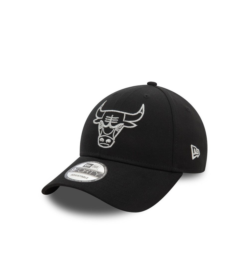 New Era casquette Chicago Bulls 9FIFTY