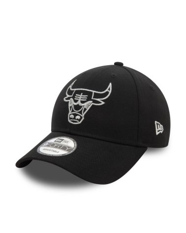 New Era casquette Chicago Bulls 9FIFTY