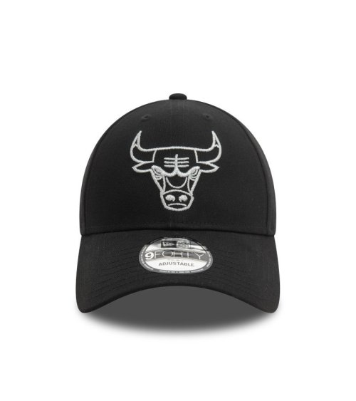 New Era cappello Chicago Bulls 9FIFTY