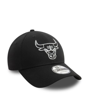 New Era gorra Chicago Bulls 9FIFTY