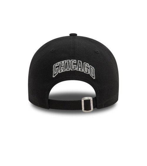 New Era gorra Chicago Bulls 9FIFTY
