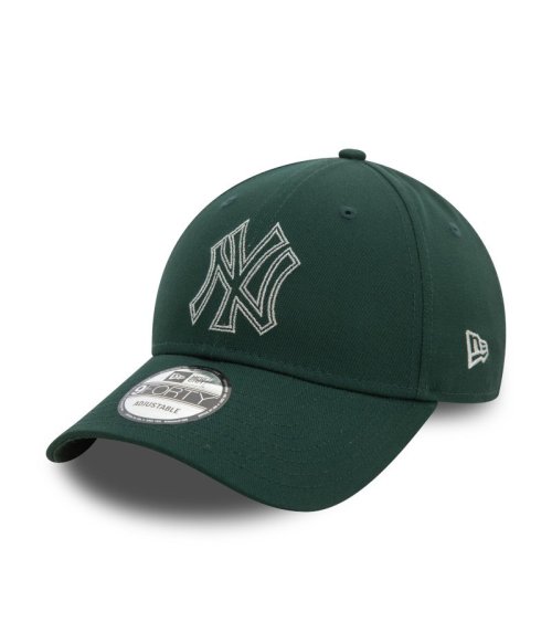 New Era cap New York Yankees adjustable