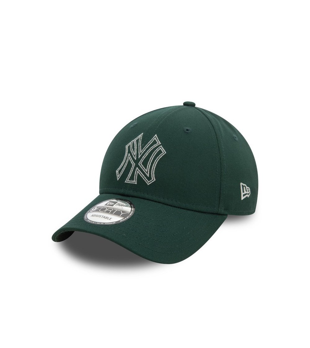 New Era cap New York Yankees adjustable