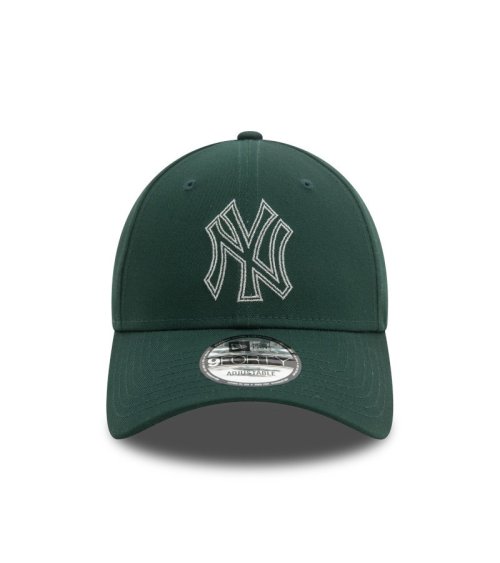 New Era casquette New York Yankees réglable