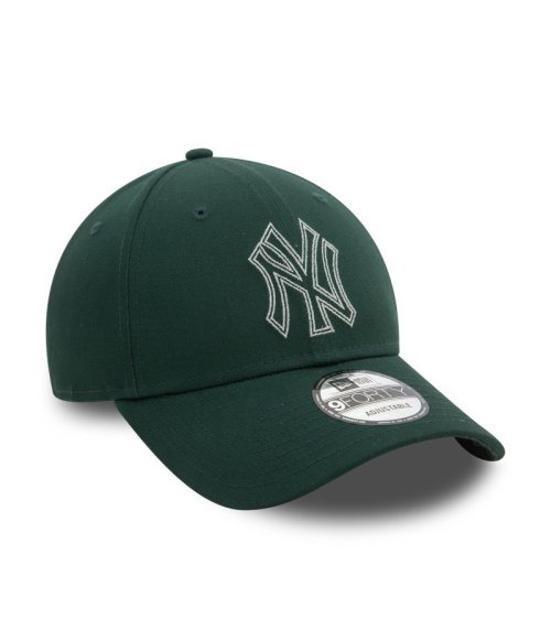 New Era cap New York Yankees adjustable