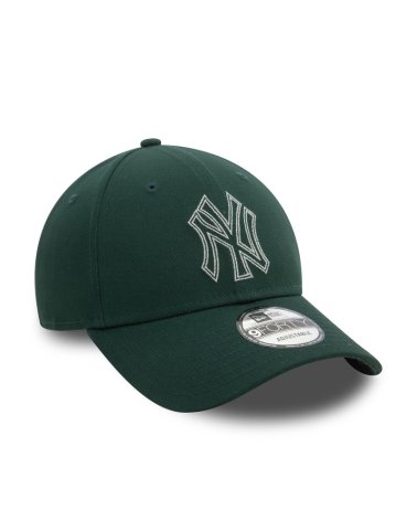 New Era Kappe New York Yankees verstellbar
