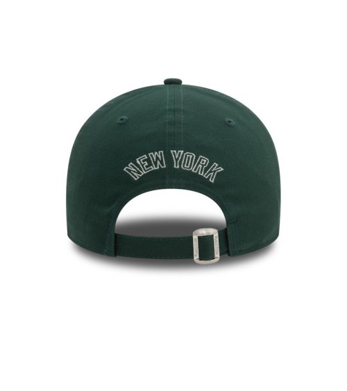 New Era cap New York Yankees adjustable