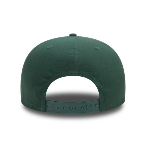 New Era Los Angeles Dodgers flache Cap
