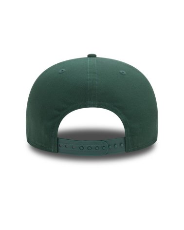 New Era casquette Los Angeles Dodgers visière plate