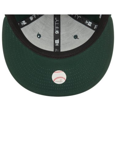 New Era casquette Los Angeles Dodgers visière plate