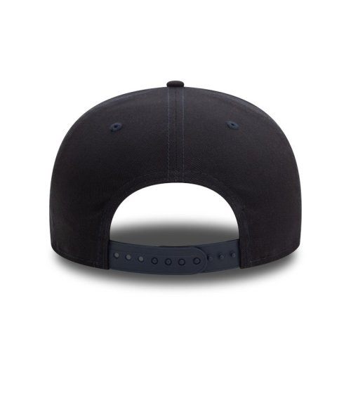 New Era casquette New York Yankees visière plate