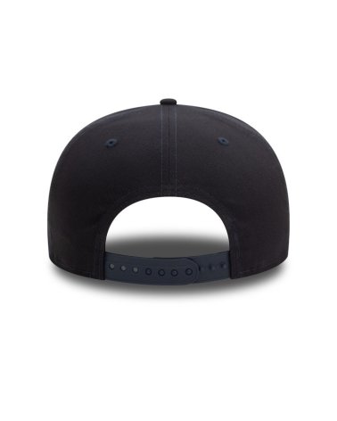 New Era New York Yankees flat visor cap