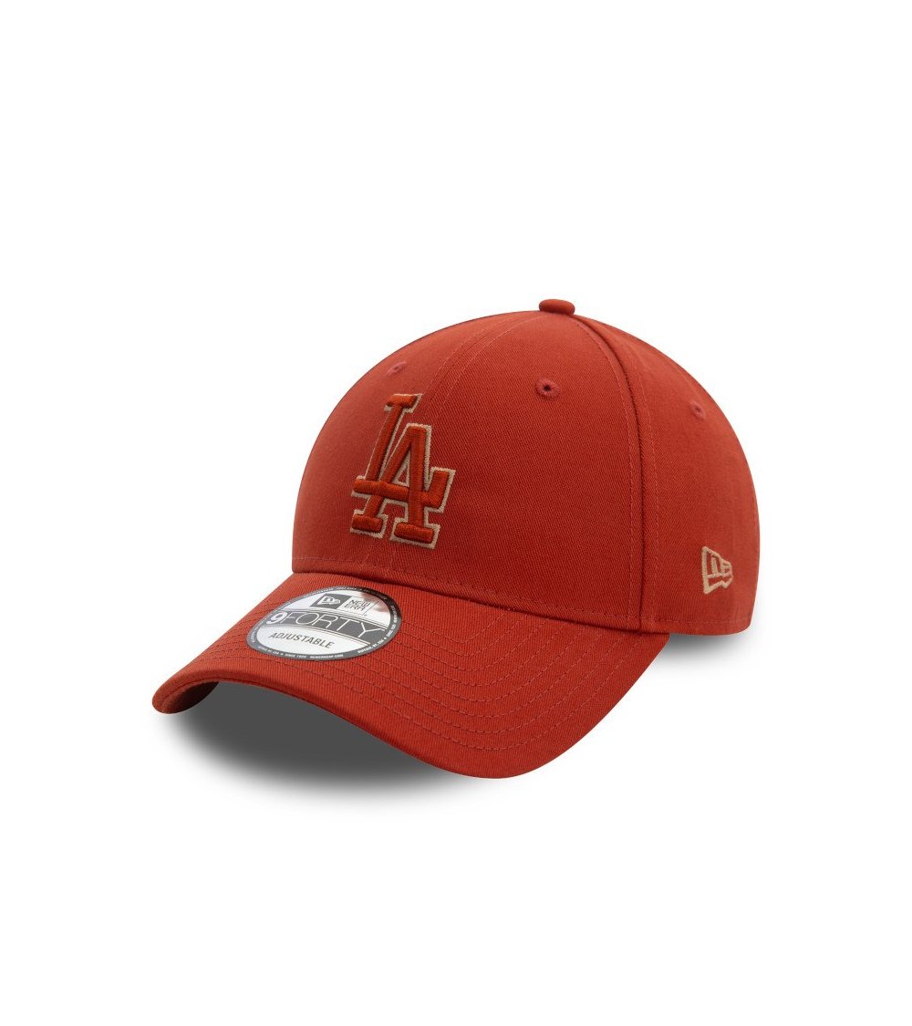 New Era casquette 9FORTY Los Angeles Dodgers