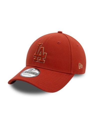 New Era casquette 9FORTY Los Angeles Dodgers