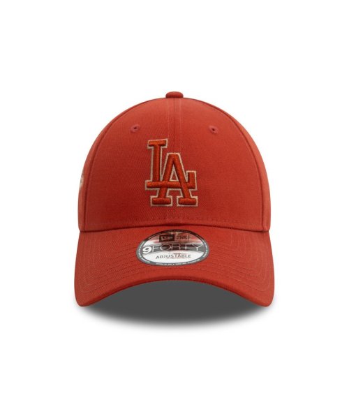 New Era gorra 9FORTY Los Angeles Dodgers