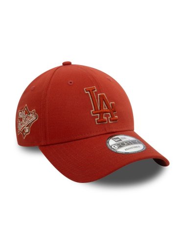 New Era 9FORTY cap Los Angeles Dodgers