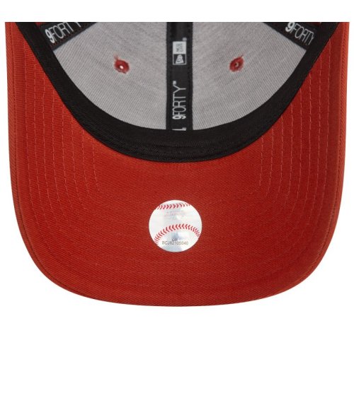 New Era cappello 9FORTY Los Angeles Dodgers
