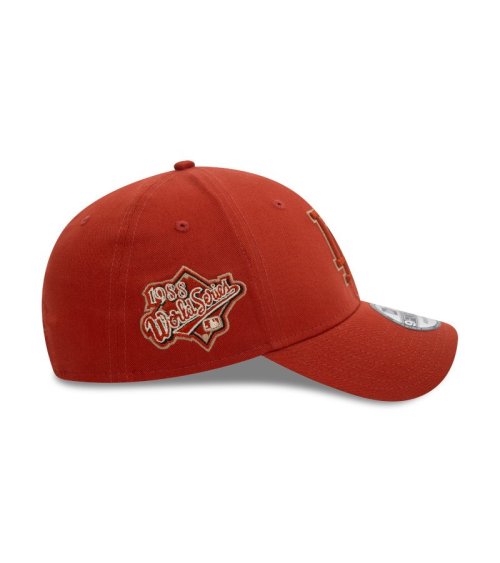 New Era casquette 9FORTY Los Angeles Dodgers