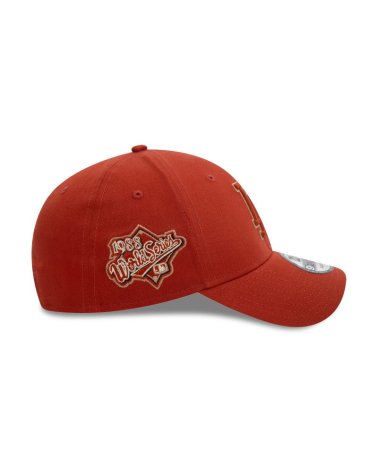 New Era casquette 9FORTY Los Angeles Dodgers