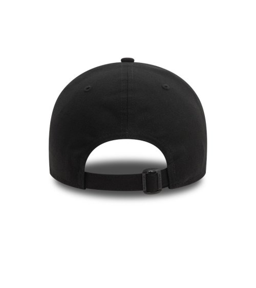 New Era casquette Brooklyn Nets visière plate