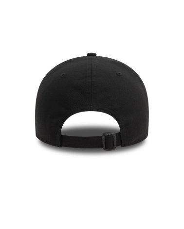 New Era casquette Brooklyn Nets visière plate